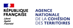 Agence Nationale de la Cohésion des Territoires
