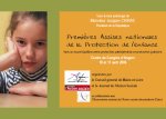 Programme assises protection enfance 2006