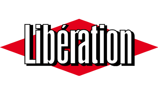 Logo Libération