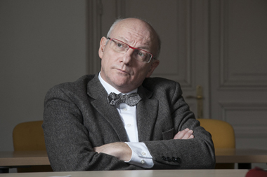 Didier Lesueur