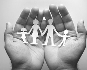 protection de l'enfance