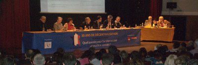 table ronde