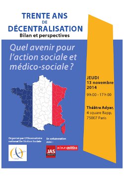 Couverture du programme