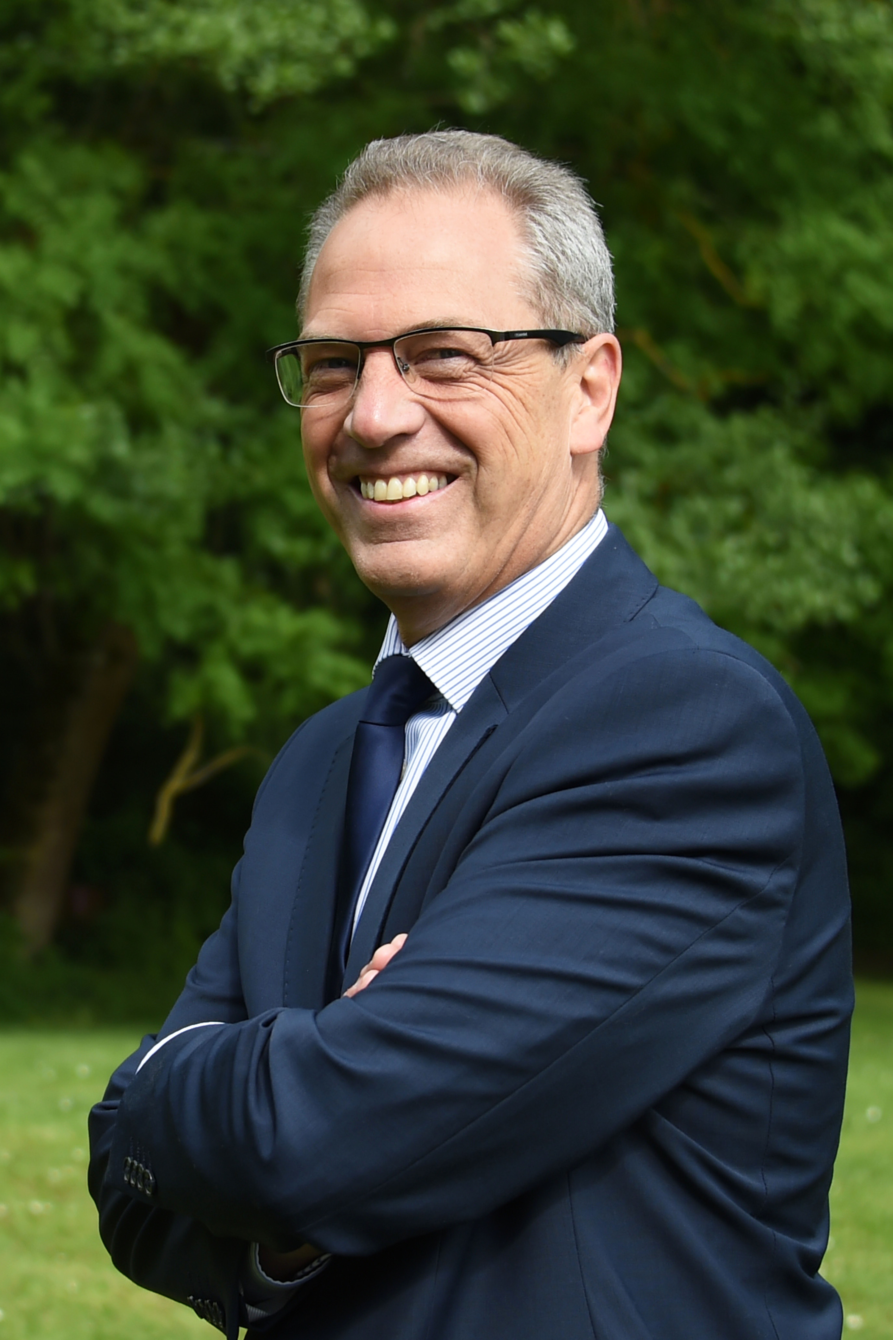 Portrait de Fabian Jordan