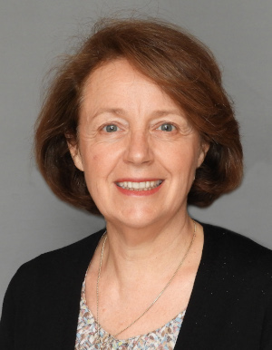 Portrait de Estelle Camus